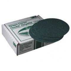 6 - 80 Grit - 750U Disc - First Tool & Supply