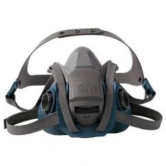 6502QL HALF FACEPIECE RESPIRATOR - First Tool & Supply