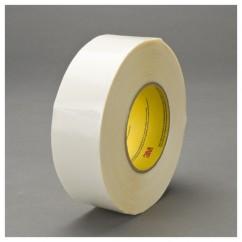 36MMX55MM 9741 CLR DBL COATED TAPE - First Tool & Supply