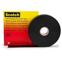 1"X20' SCOTCH RUBBER SPLICING TAPE - First Tool & Supply