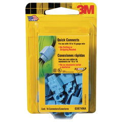 3M™ Electrical Connectors 038 Alt Mfg # 03874 - First Tool & Supply