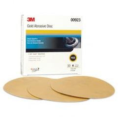 6 - P600 Grit - 00923 Paper Disc - First Tool & Supply