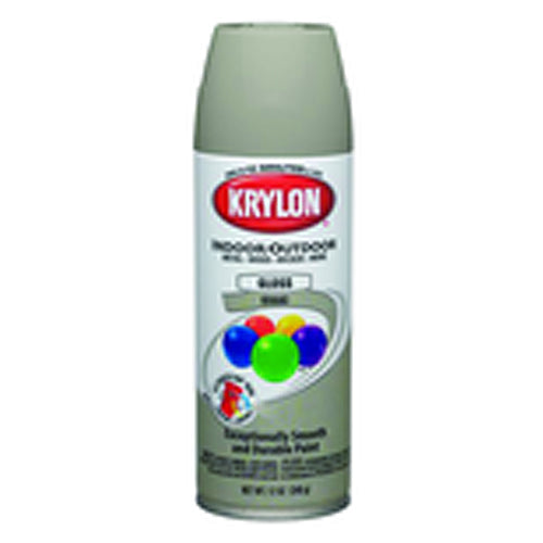 Interior/Exterior Industrial Maintenance Paint Khaki - First Tool & Supply