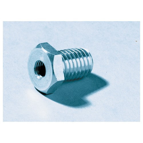 ‎3M Disc Holder Adapter 9 5/8-11 External M10-1.50 Internal - First Tool & Supply