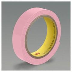 1X50 YDS SJ3401 LOOP PINK FASTENER - First Tool & Supply