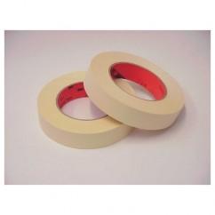 2X60 YDS 214 TAN HP MASKING TAPE - First Tool & Supply