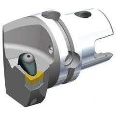 KM40TSDWLNR08KC04 KM40TS KENCLAMP - First Tool & Supply