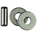 Knurl Pin Set - KPS Series - First Tool & Supply