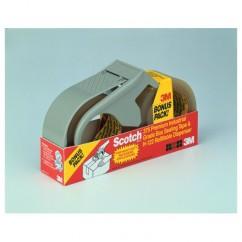 48MMX50MM PSD1 CLR BOX SEALING - First Tool & Supply