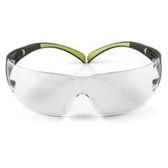 SF420AF PROTECTIVE EYEWEAR CLEAR - First Tool & Supply