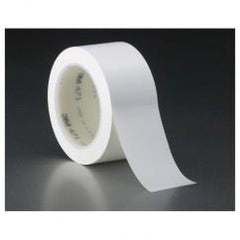 1/2X300 YDS 471 WHITE VINYL TAPE - First Tool & Supply