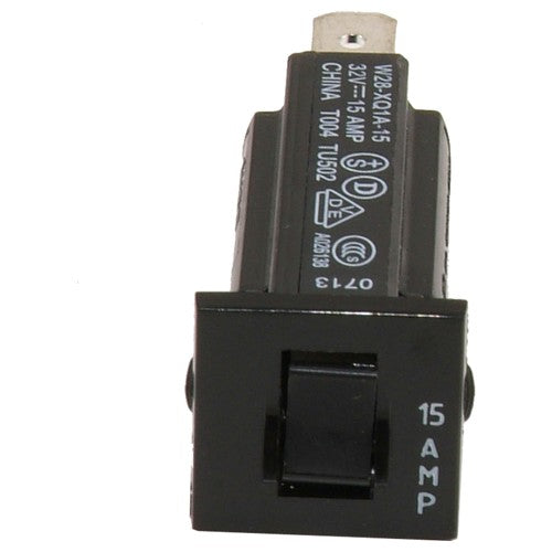 15 Amp 3M™ Circuit Breaker - Exact Industrial Supply