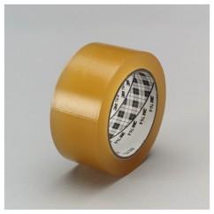 49X36 YDS 764 TRANSP 3M VINYL TAPE - First Tool & Supply