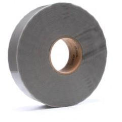 List 4411G 2" x 36 yds Extreme Sealing Tape - Gray - First Tool & Supply