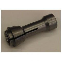 3/16 COLLET - First Tool & Supply