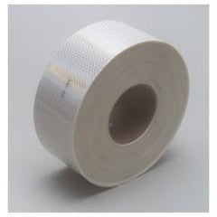 3X50 YDS WHT CONSPICUIT MARKINGS - First Tool & Supply