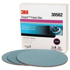 5 - 5000 Grit - 30562 Disc - First Tool & Supply