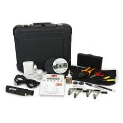 6366 HOT MELT FIBER TERMINATION KIT - First Tool & Supply