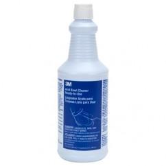 HAZ08 QRT ACID BOWL CLEANER - First Tool & Supply