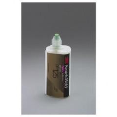 HAZ58 200ML DP125 EPOXY ADH TRANSLU - First Tool & Supply