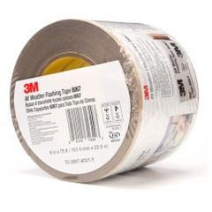 4X75' 8067 TAN 3M FLASHING TAPE - First Tool & Supply