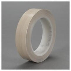 1X36 YDS 5498 BEIGE PTFE FILM TAPE - First Tool & Supply