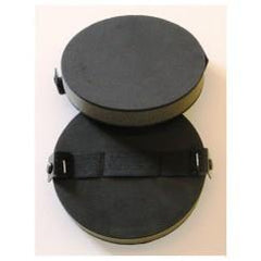 6X1 SCREEN CLOTH DISC HAND PAD - First Tool & Supply