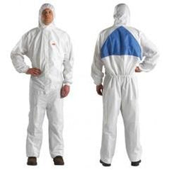 4540 XL DISPOSABLE COVERALL (AAD) - First Tool & Supply