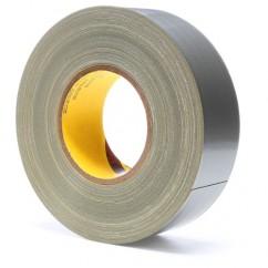 2X60 YDS 390 OLIVE POLY CLOTH TAPE - First Tool & Supply