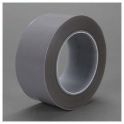 3X36YDS 5481 GRAY PTFE 3M FILM TAPE - First Tool & Supply