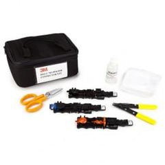 8865 NO POLISH CONNECTOR KIT - First Tool & Supply