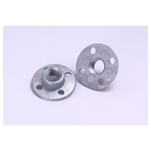 ‎3M Disc Retainer Nut 05621 1/2″ 5/8-11 Internal - First Tool & Supply