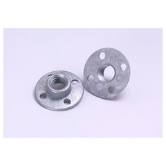 ‎3M Disc Retainer Nut 05621 1/2″ 5/8-11 Internal - First Tool & Supply