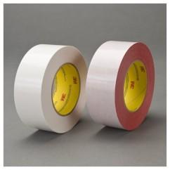 72MMX55MM 9738 CLR DBL COATED TAPE - First Tool & Supply