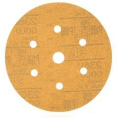 6 x 5/8 - P100 Grit - 01082 Disc - First Tool & Supply