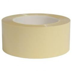 2X72 YDS 8429 YLW 3M POLYESTER TAPE - First Tool & Supply