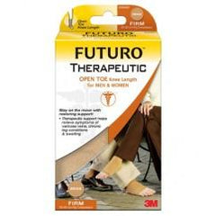 71032EN FUTURO OPEN TOE KNEE LGTH - First Tool & Supply