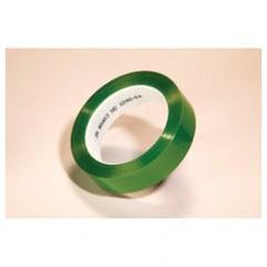 24X72 YDS 8403 GREEN 3M POLYESTER - First Tool & Supply