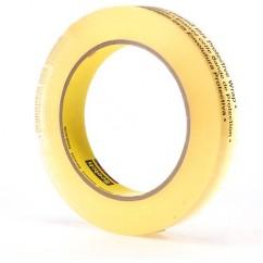 3/4X72YDS 665 CLR 3M REMOVABLE TAPE - First Tool & Supply