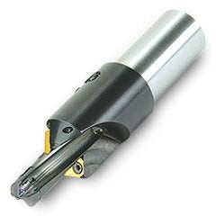 MHK033075DCR01 QwikTwist Chamfer Shank - First Tool & Supply