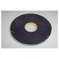 3/4X36 YDS URETHANE FOAM TAPE 4056 - First Tool & Supply