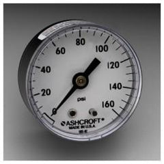 W-3099 AIR PRESSURE GAUGE - First Tool & Supply