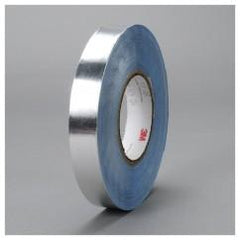 434 SILVER DAMPING TAPE - First Tool & Supply