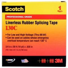 1-1/2X30' SCOTCH RUBBER SPLICING - First Tool & Supply