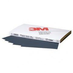 5-1/2X9 P1500 WET/DRY SHEET (50) - First Tool & Supply