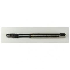 M8X1.25–6H SP-MULTI ANSI TiCN Sprial Point Tap - First Tool & Supply