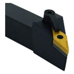 MVJNL 16-3D - 1 x 1'' SH - LH - Turning Toolholder - First Tool & Supply