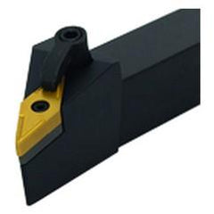 MVJNR 16-3D - 1 x 1'' SH - RH - Turning Toolholder - First Tool & Supply