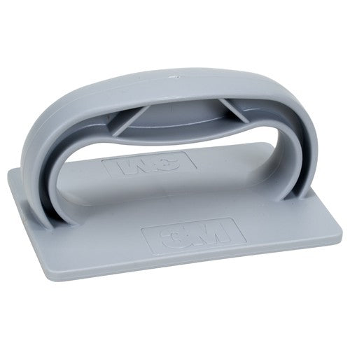 3M Twist-Lok Pad Holder 961 3.5″ × 2.4″ × 4.75″ - First Tool & Supply