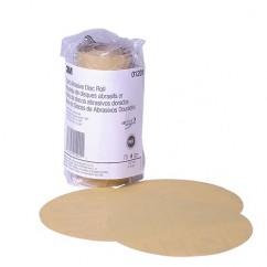 6 - P600 Grit - Paper Disc - First Tool & Supply